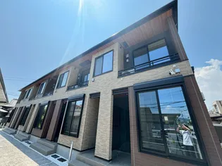 ベル ソレイユの画像