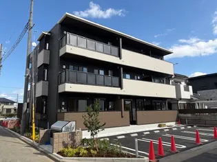 シエルガーデンの画像