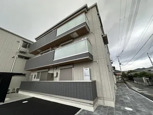 DーPLACE町坪の画像