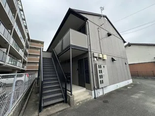 アヴニール今宿の画像