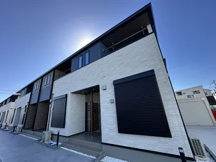 ル・レーヴⅡ【1階】の外観