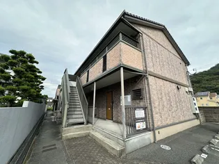 グランフォートB棟の画像