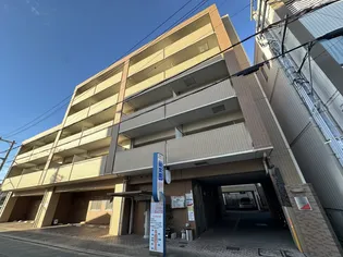 アスリート東延末の画像