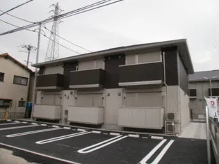 セジュール プランドール A棟の画像