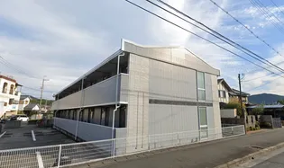 レオパレスDOLCEの画像