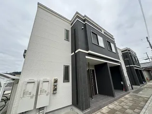 グレーシアK&S IIの画像