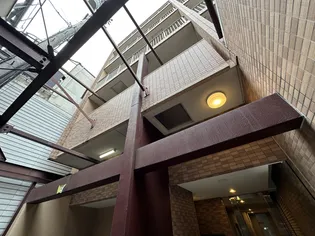 アモーレ二階町【3階】の外観