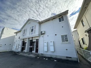 クレストール上野田 Aの画像