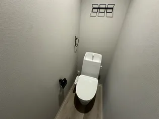 verite【102号室】の内装