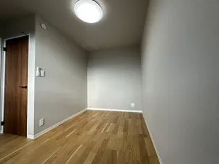 verite【102号室】の内装