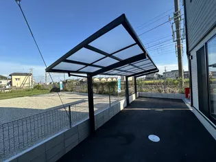 verite【102号室】のその他画像