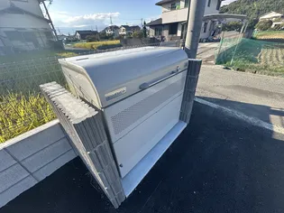 verite【102号室】のその他画像