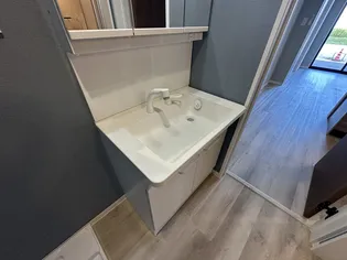 verite【105号室】の内装