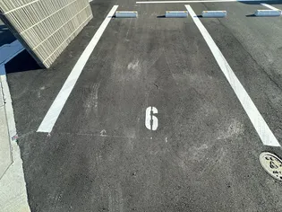 verite【105号室】のその他画像