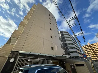 リッチ キャッスルIの画像