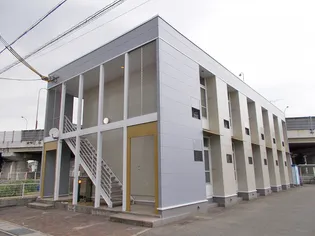 レオパレスシュロスの画像