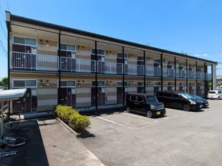 レオパレス北条永良の画像