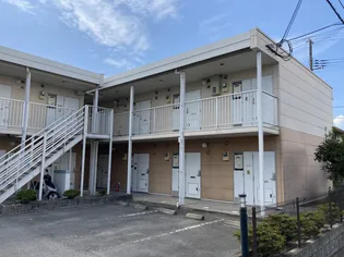 レオパレスエスポワールメゾンの画像