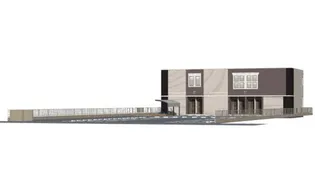 メゾン ヴィラージュの画像