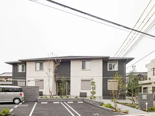 シャーメゾンプレミアス本町の画像