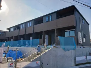 グランドールIの画像