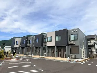 ルピナス高砂の画像