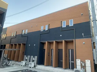 カプラン飾磨4の画像