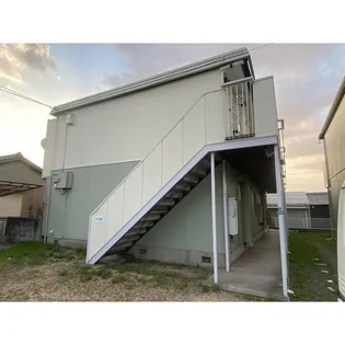 グリーンハイツはりまB棟の画像