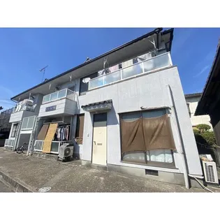 メゾン ソレイユの画像