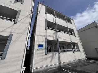 FLAT福井の画像