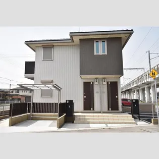 たんぽぽヴィラ3の画像