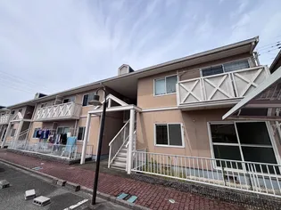 ガーデンハイツ緑ヶ丘の画像