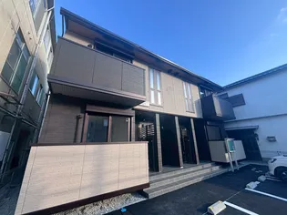 インフィニティ北之丁の画像