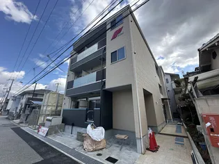 F ASECIA AERIALの画像