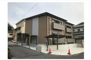 エトランス菅生台【203号室】の外観