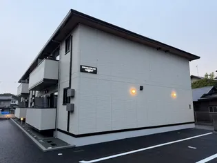 グランフェリーチェの画像