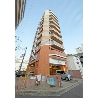 明治グランドヒル加古川駅前II番館の画像