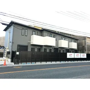 グレースヒルズ古宮の画像