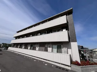 セジュール 大村【3階】の外観
