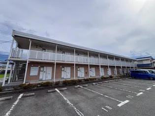 西之芝Ⅱ号館の画像