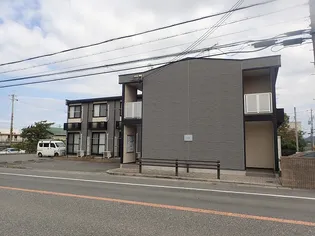 レオパレス大楠の画像