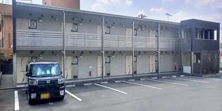 クレイノ北条石黒山の画像