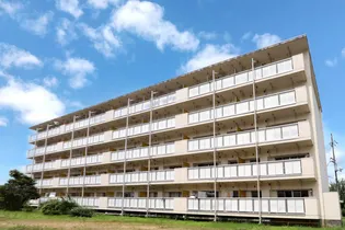 ビレッジハウス堀の画像