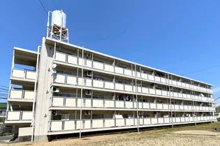 ビレッジハウス奥北野の画像