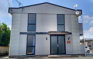 レオパレス寿の画像