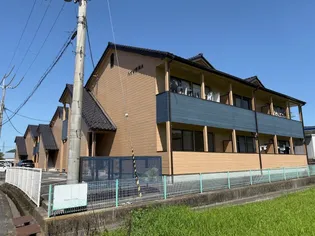 ハイツ船元の画像