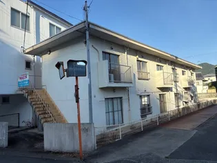 ハイツ千年藤の画像