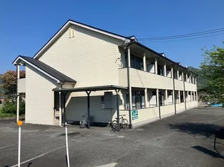 川井田ハイツの画像