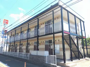 レオパレスPALCOURT劉備の画像