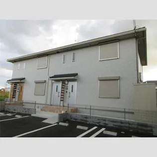 ラシーネ南山の画像